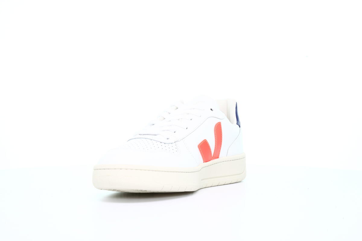 Veja V-10 Orange Fluo - Image 6