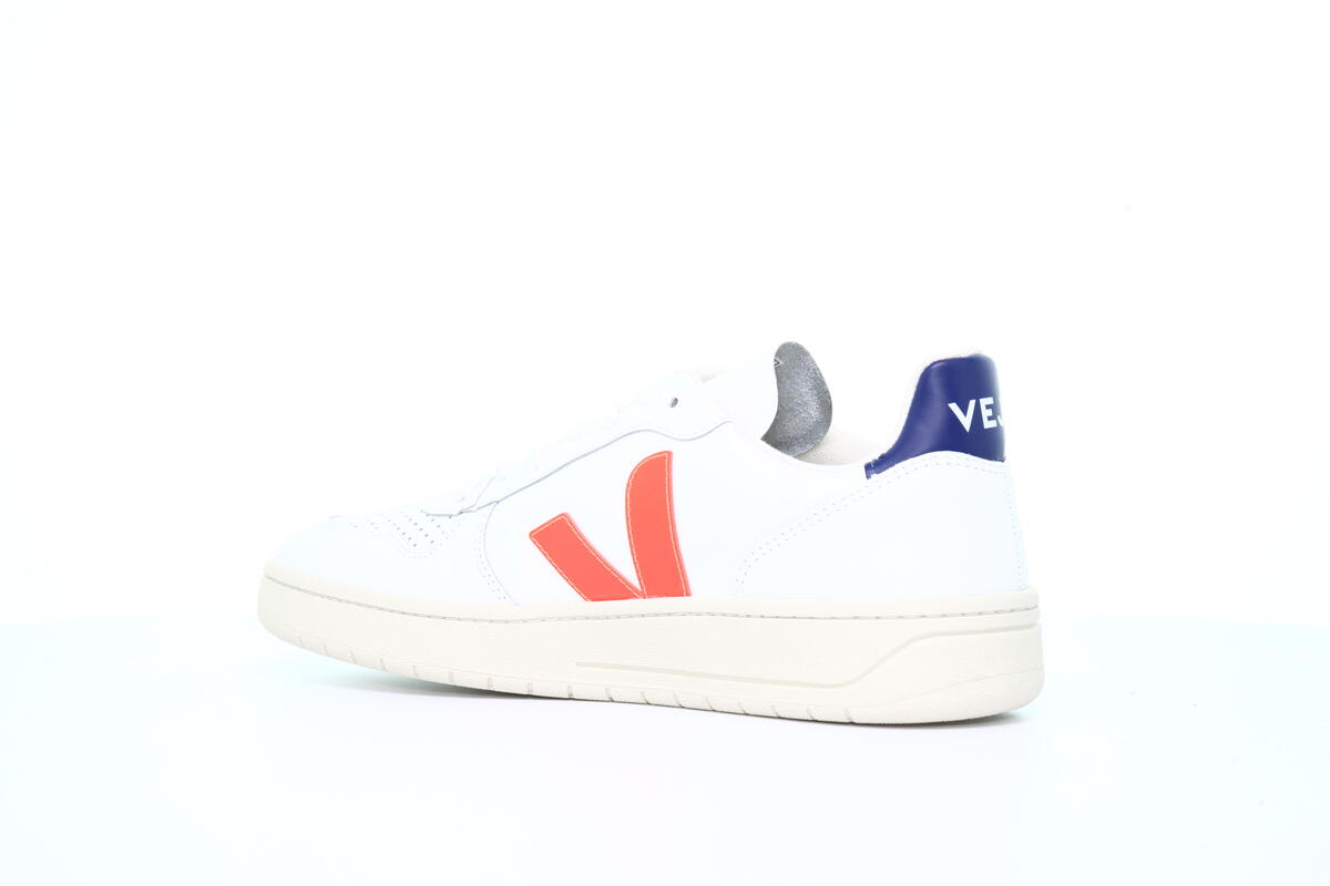 Veja V-10 Orange Fluo - Image 9