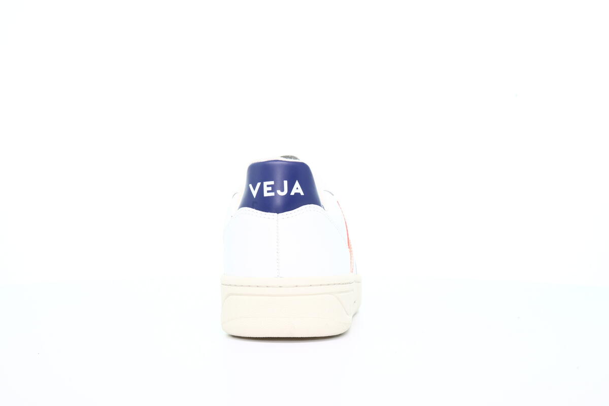 Veja V-10 Orange Fluo - Image 11