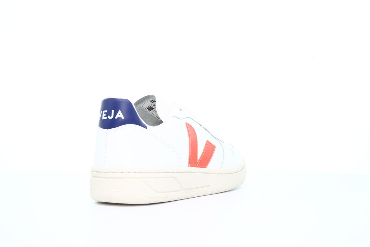 Veja V-10 Orange Fluo - Image 12