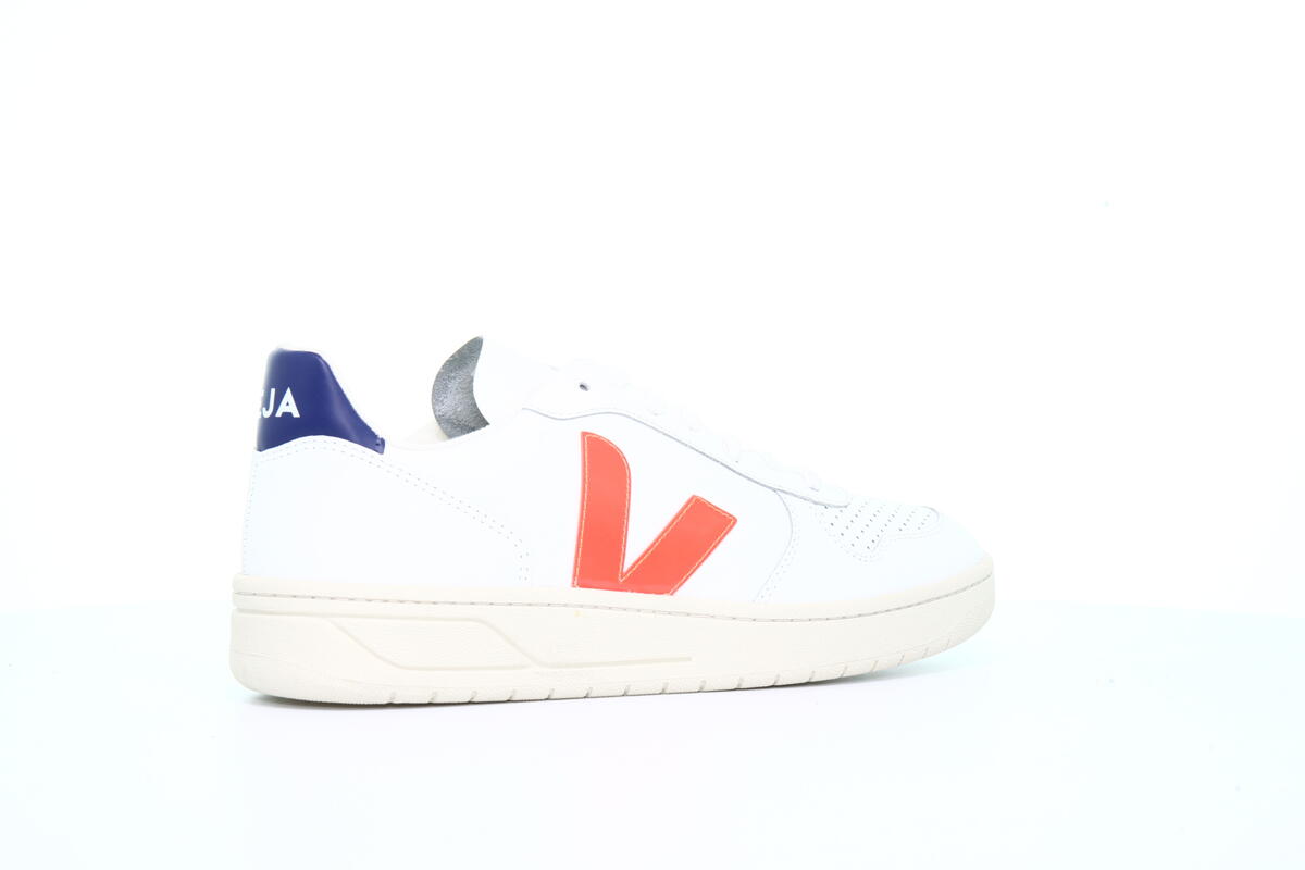 Veja V-10 Orange Fluo - Image 13