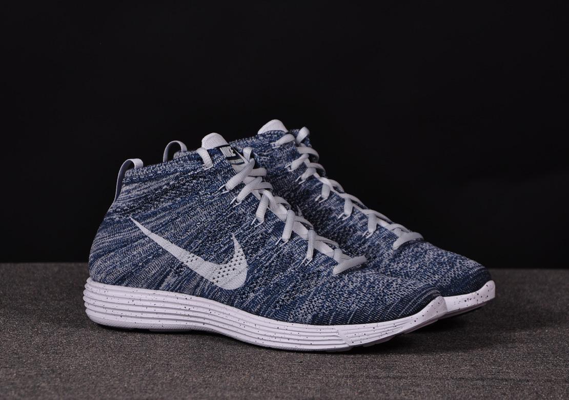 Nike Lunar Flyknit Chukka