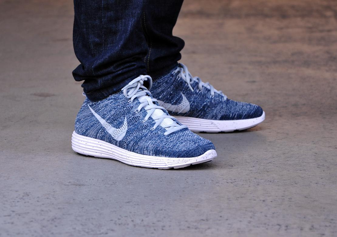 nike lunar flyknit chukka women's