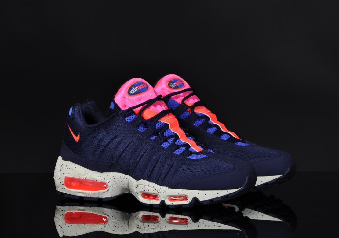 Nike Air Max 95 EM QS