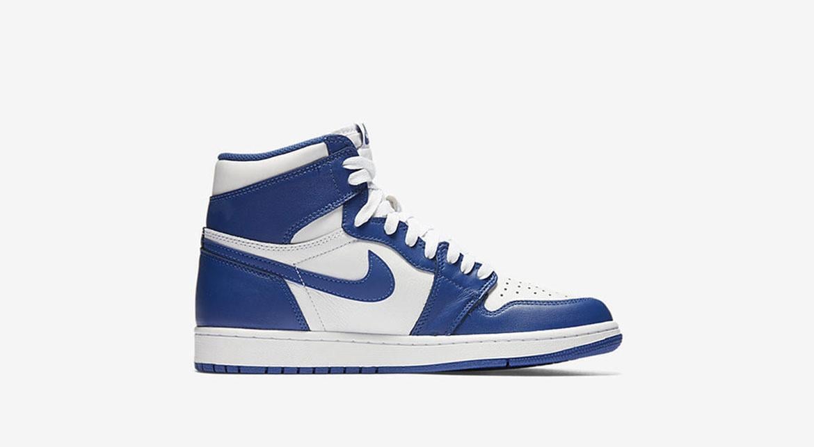 air jordan i storm blue