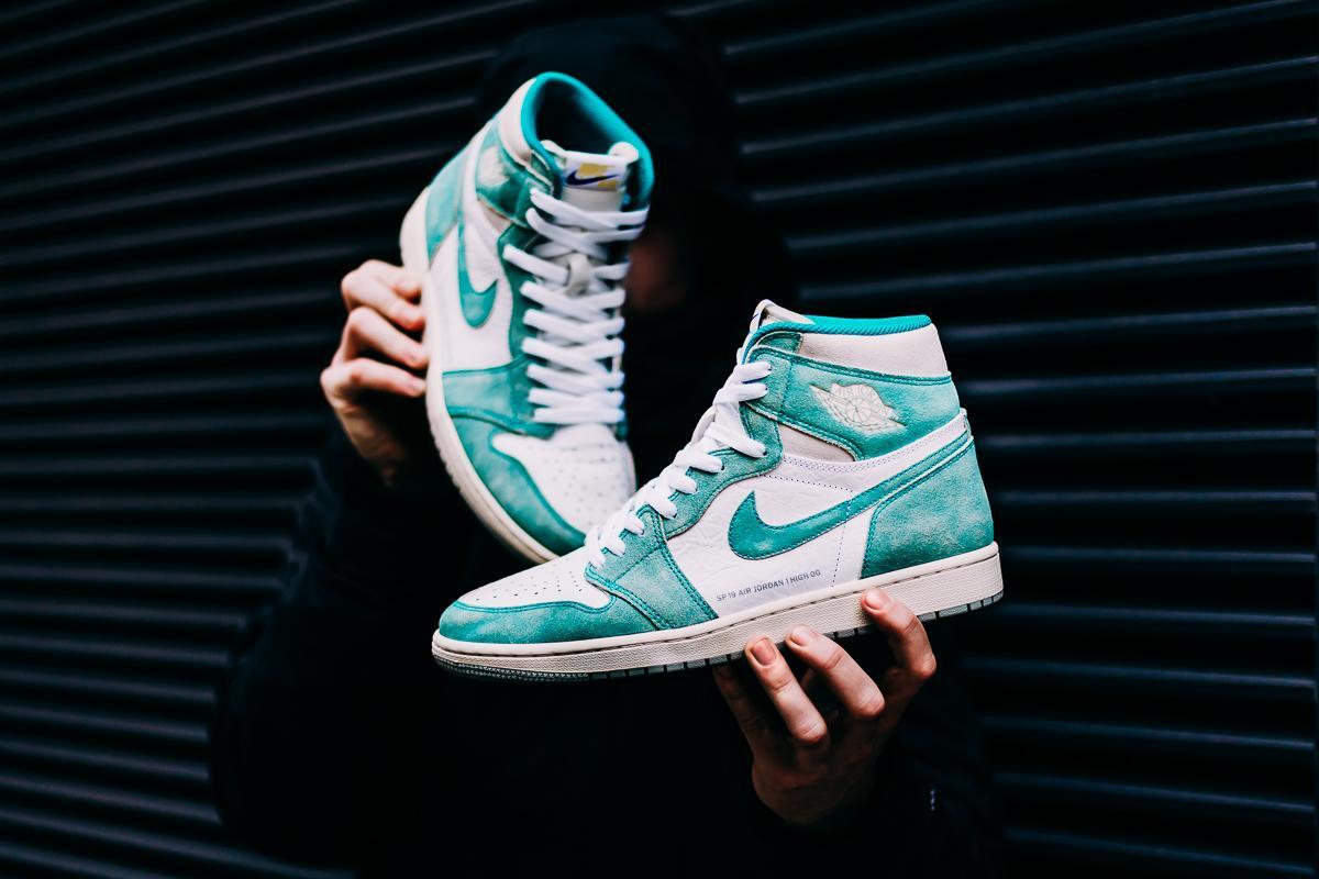 Air Jordan 1 Retro High OG 