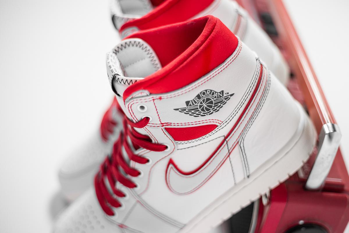 Air Jordan Retro High OG 