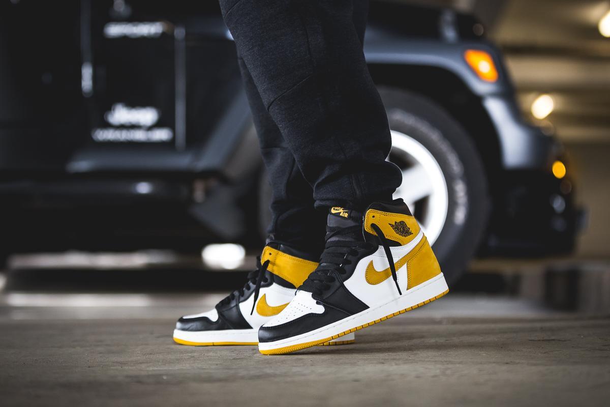 Air Jordan 1 Retro High OG 