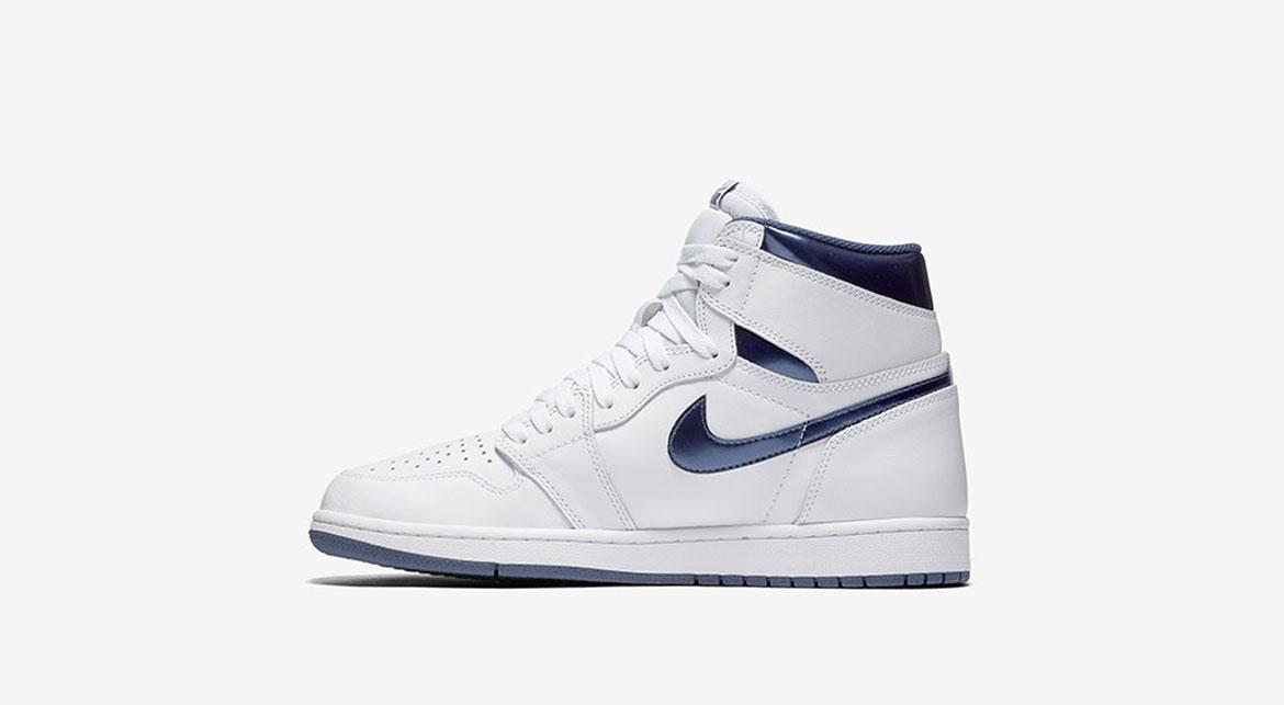 Air Jordan 1 Retro High OG 