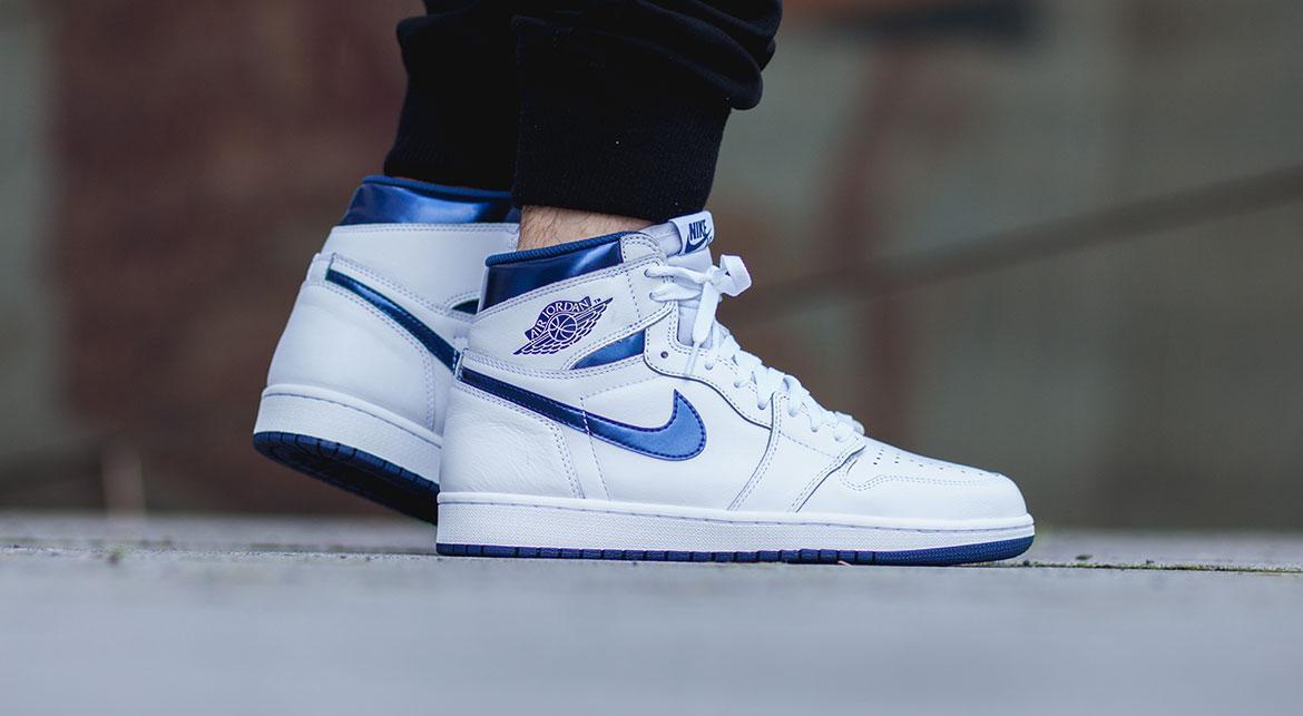 Air Jordan Retro High OG 