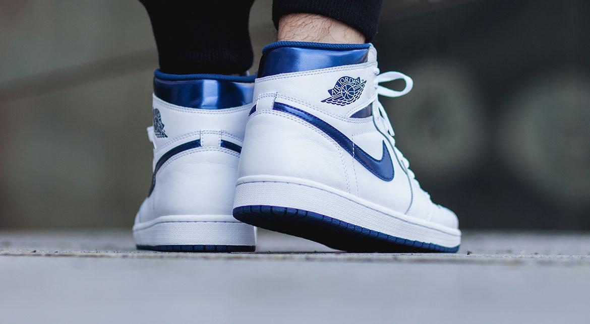 Air Jordan 1 Retro High OG 