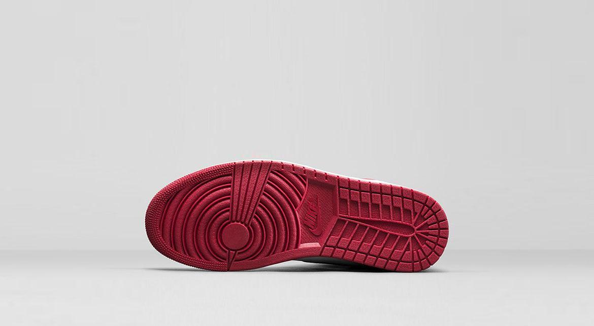 Air Jordan 1 Retro High OG "chicago" - Image 3