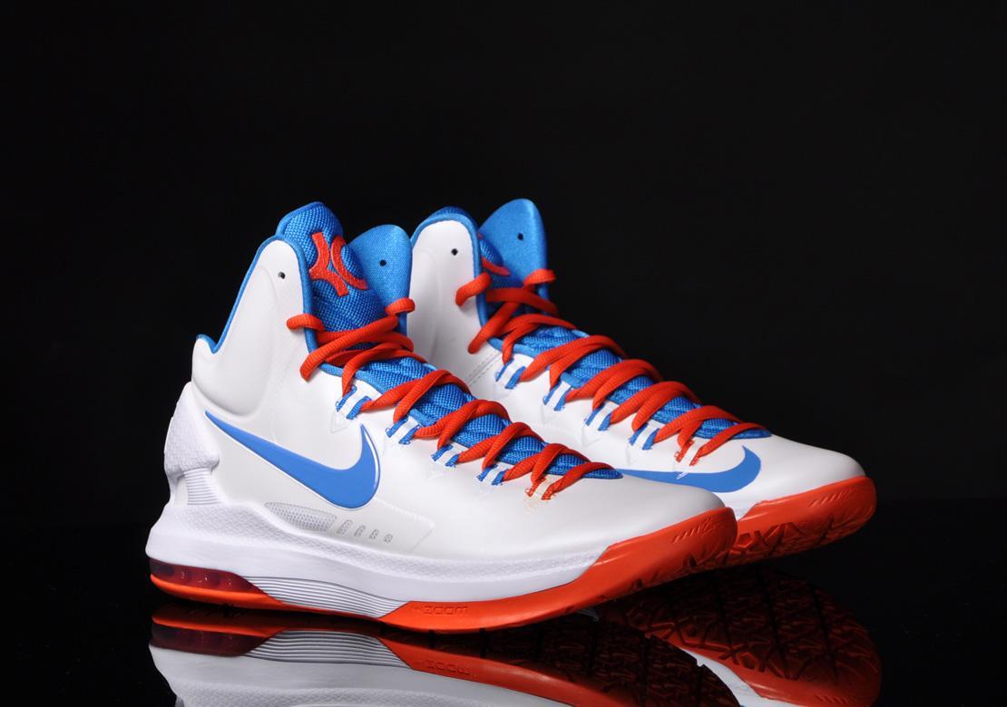 Nike Zoom KD 554988-100 AFEW STORE
