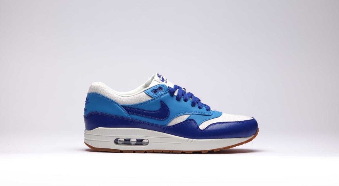 Nike Wmns Air Max 1 VNTG "Hyper Blue"