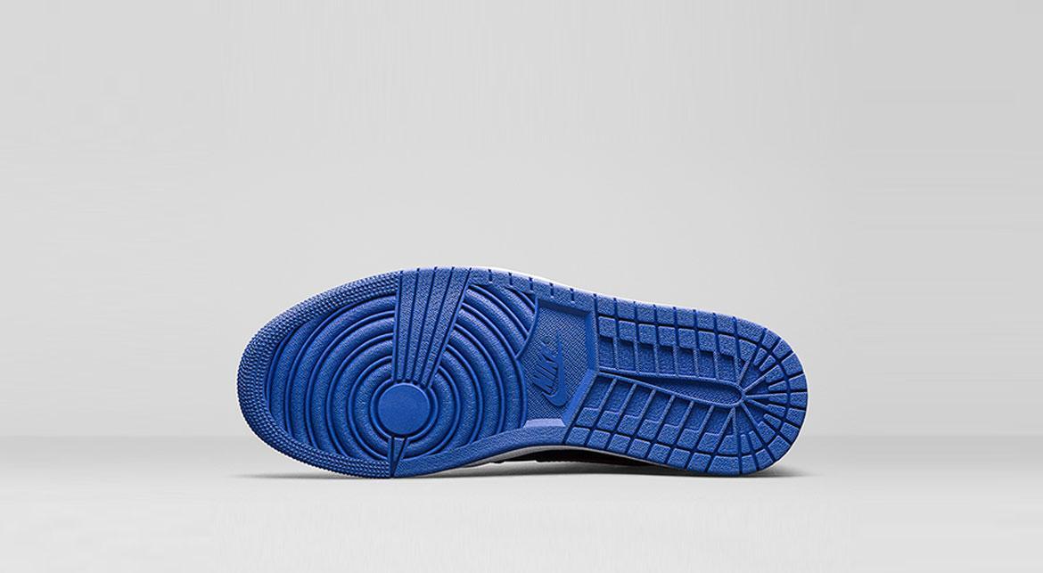 Air Jordan 1 Retro High OG "Top Three" - Image 6