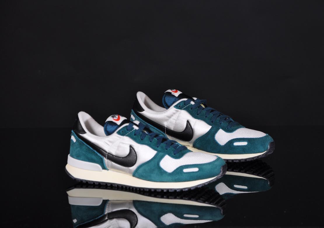 nike air vortex vintage turquoise