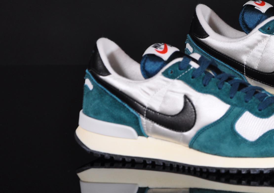 nike air vortex vintage turquoise