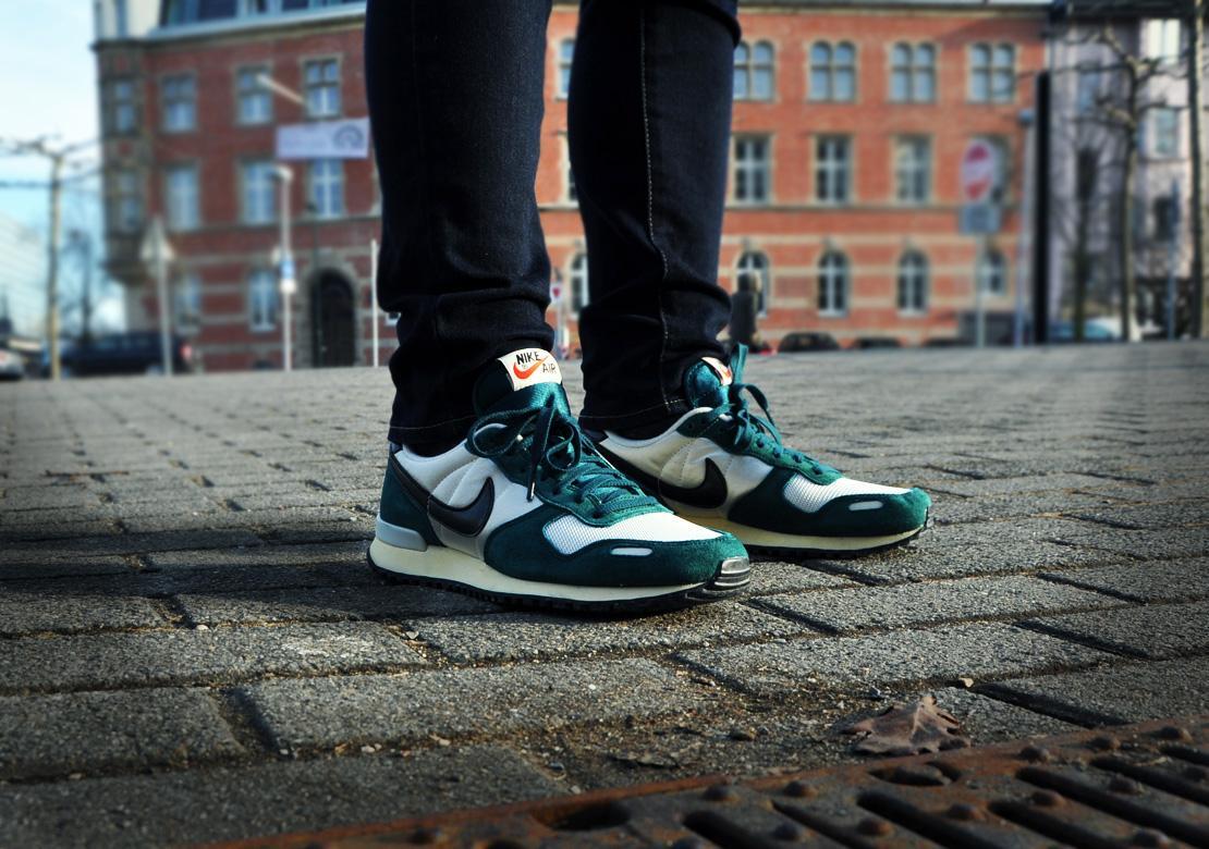 Nike Wmns Air Vortex (VNTG) | 555268-100 | AFEW STORE