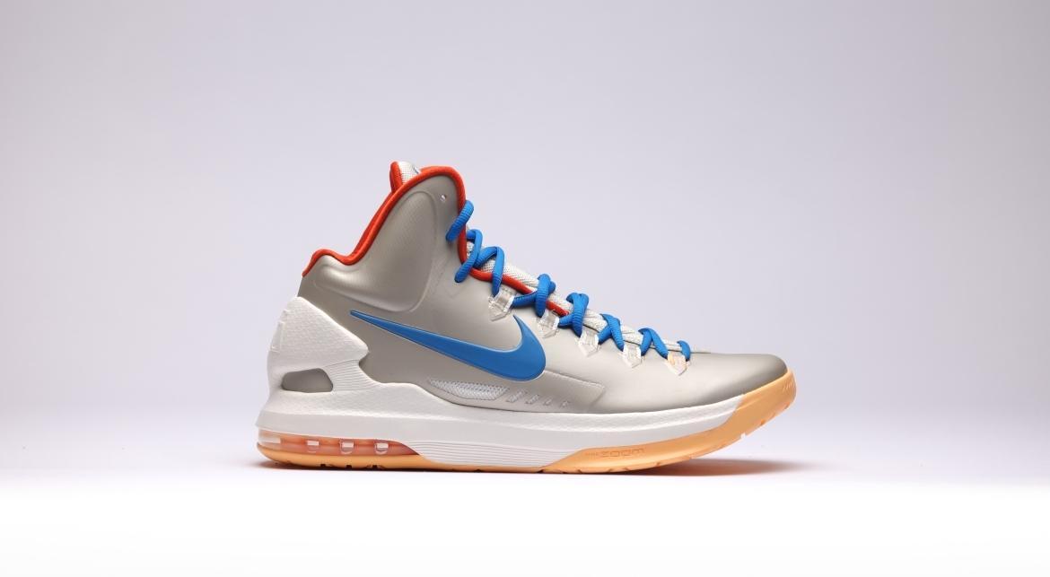 Nike Zoom KD 5