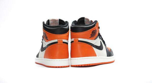 Air Jordan 1 Retro High OG Shattered Backboard