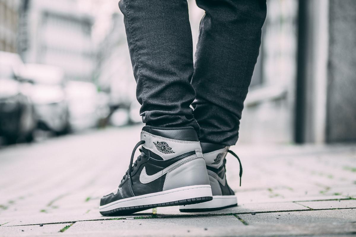 Air Jordan Retro High OG 