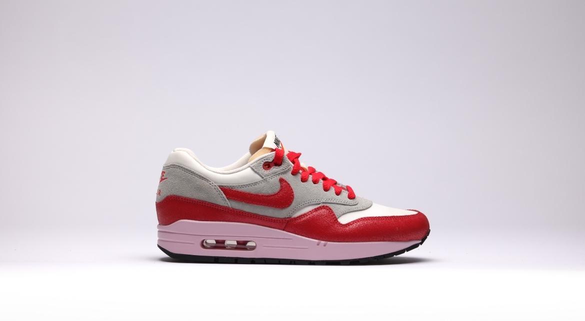 Nike Wmns Air Max 1 VNTG "Pink"