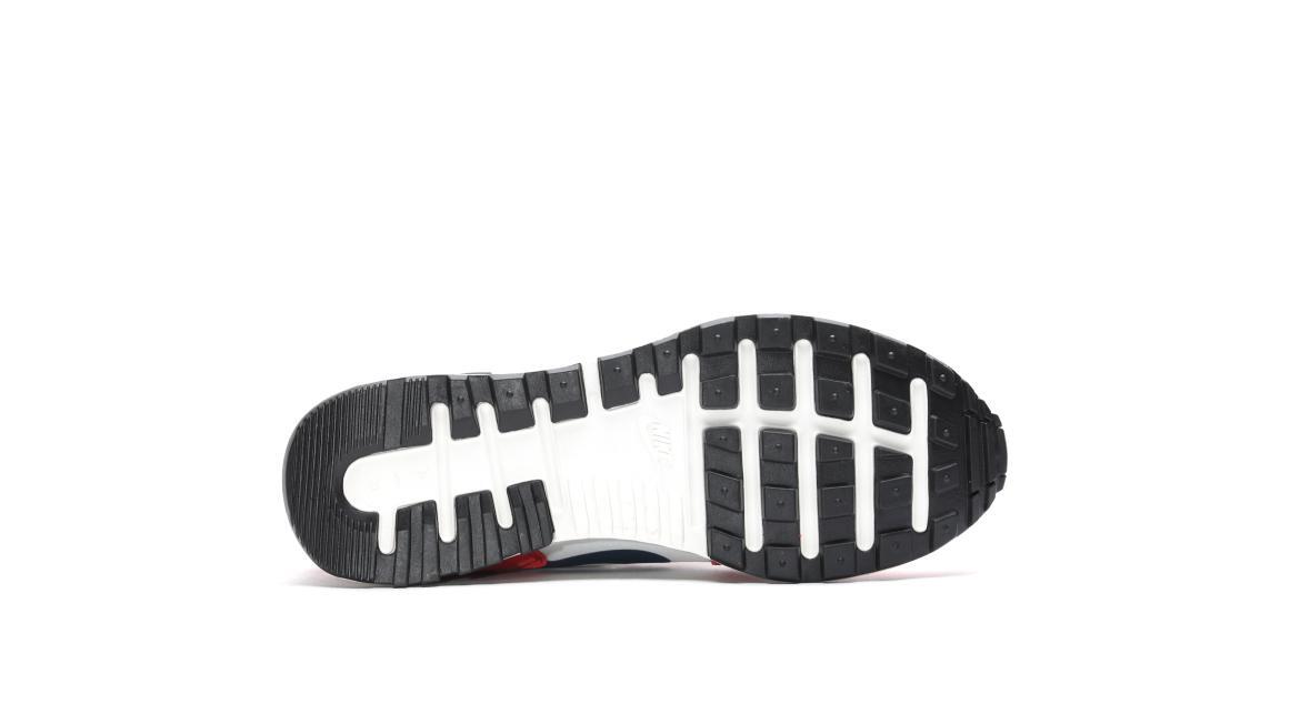 nike air berwuda red