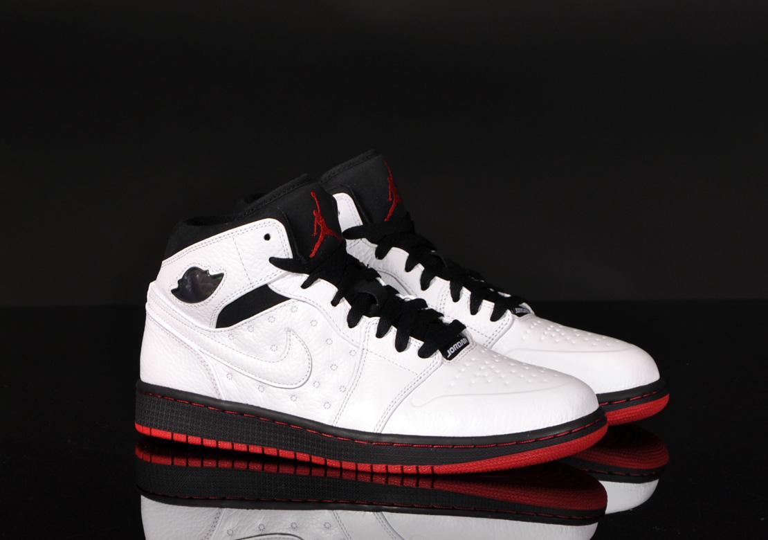 Air Jordan 1 Retro 97 | 555069-101 | AFEW STORE display picture 2