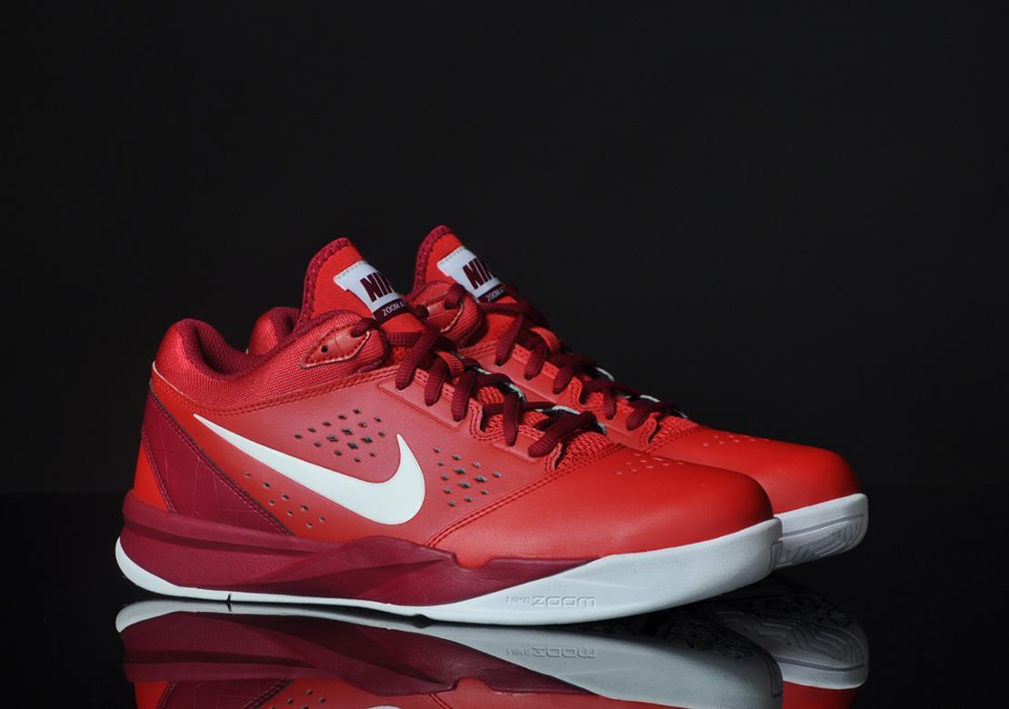 Nike Zoom Attero