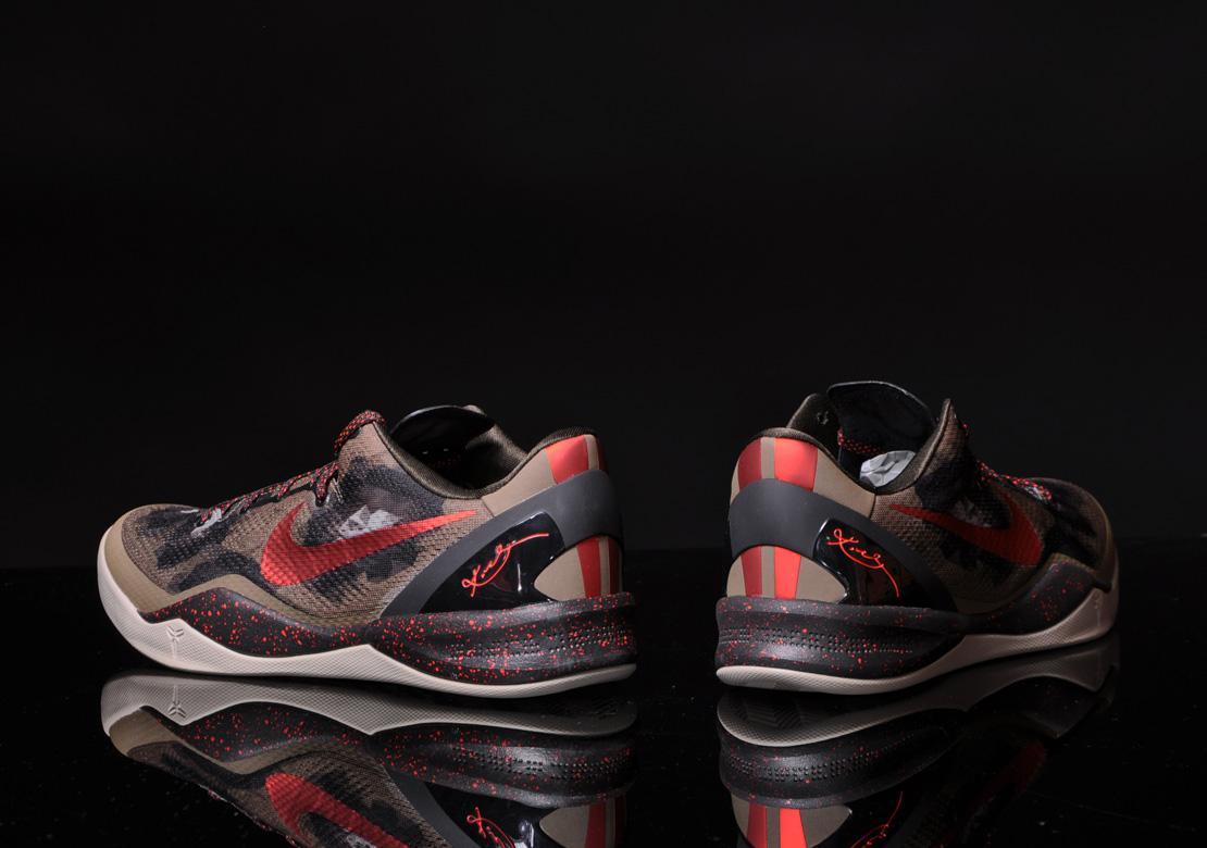 Nike Zoom Kobe VIII(8) | 555035-300 | STORE