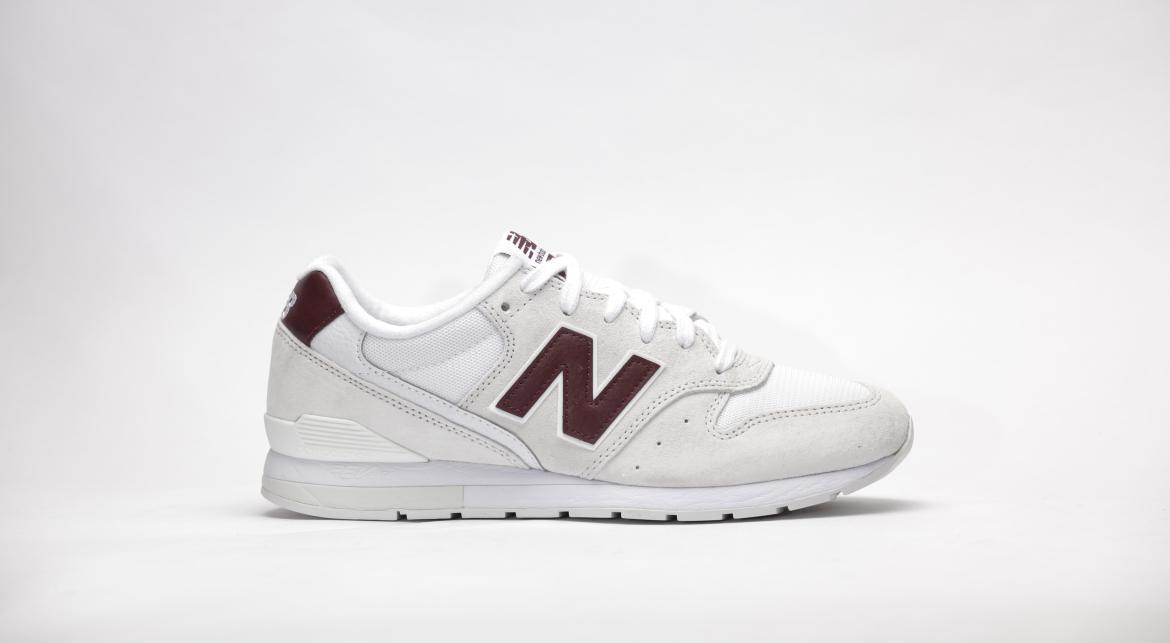 New Balance MRL 996 JM "Port Royale"