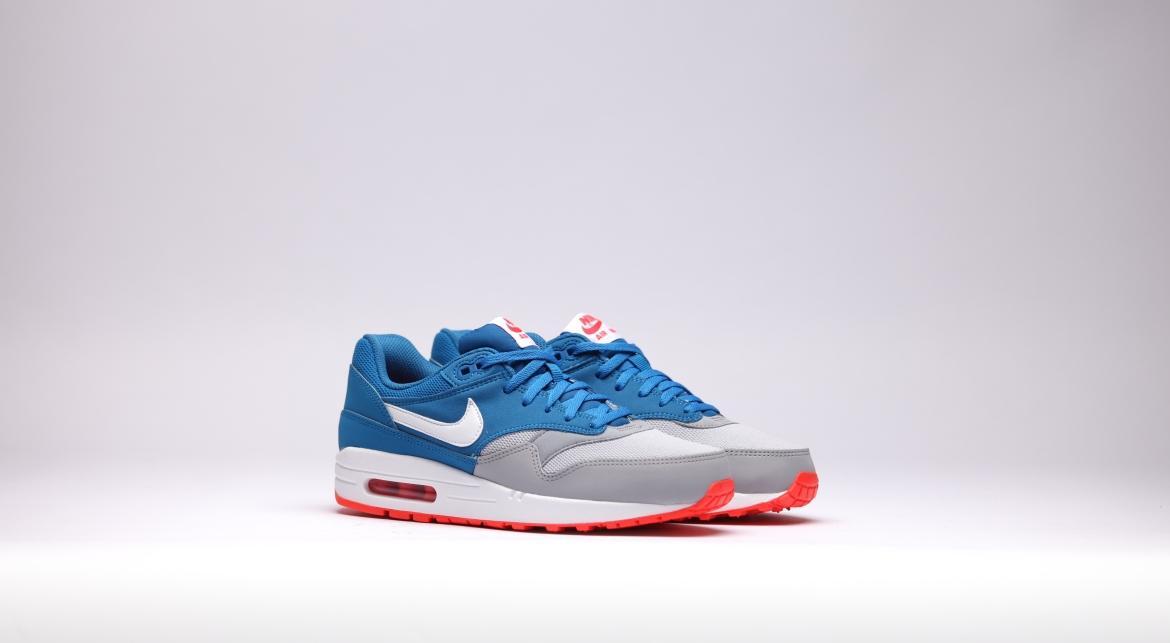Nike Sportswear Air Max Blue Orange 2019 Nike Air Max Swipa 10M