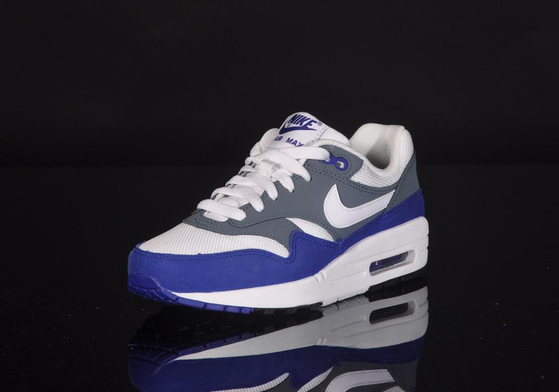 Nike Air Max (GS) 555766-400 AFEW STORE