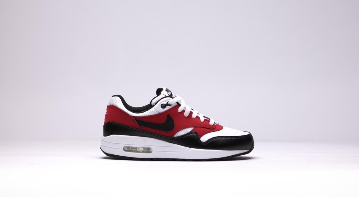 Nike Air Max 1 (GS) "Gym Red"