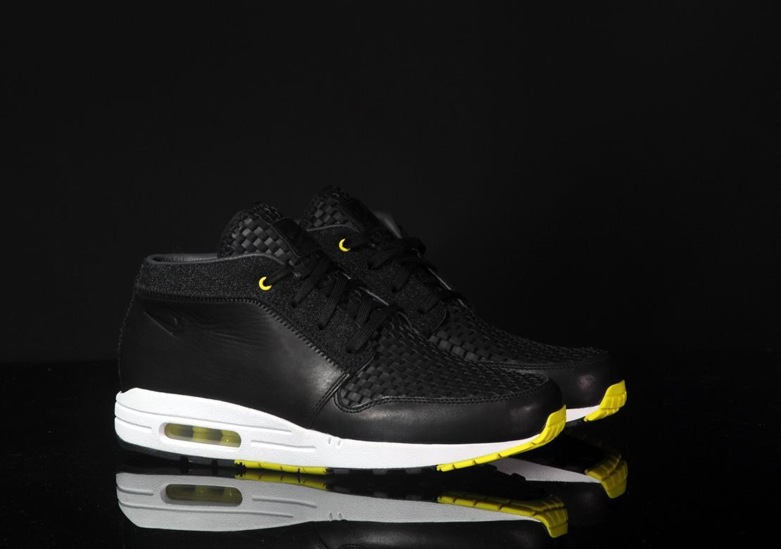 Nike Air Wardour Max 1 PRM NRG Quickstrike
