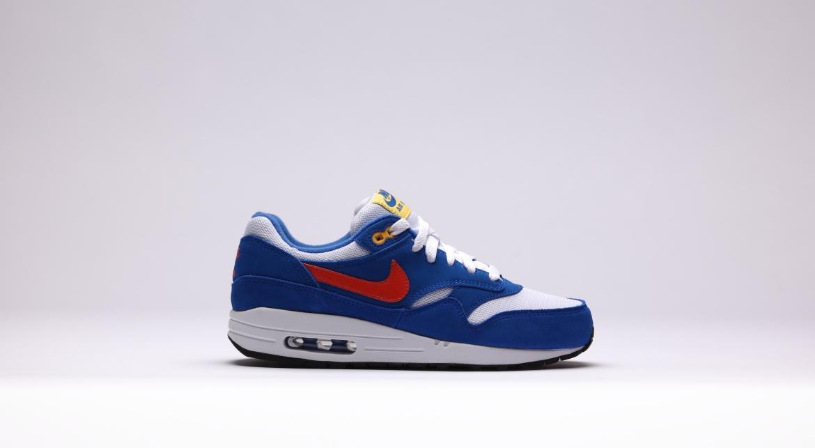 air max 1 cobalt