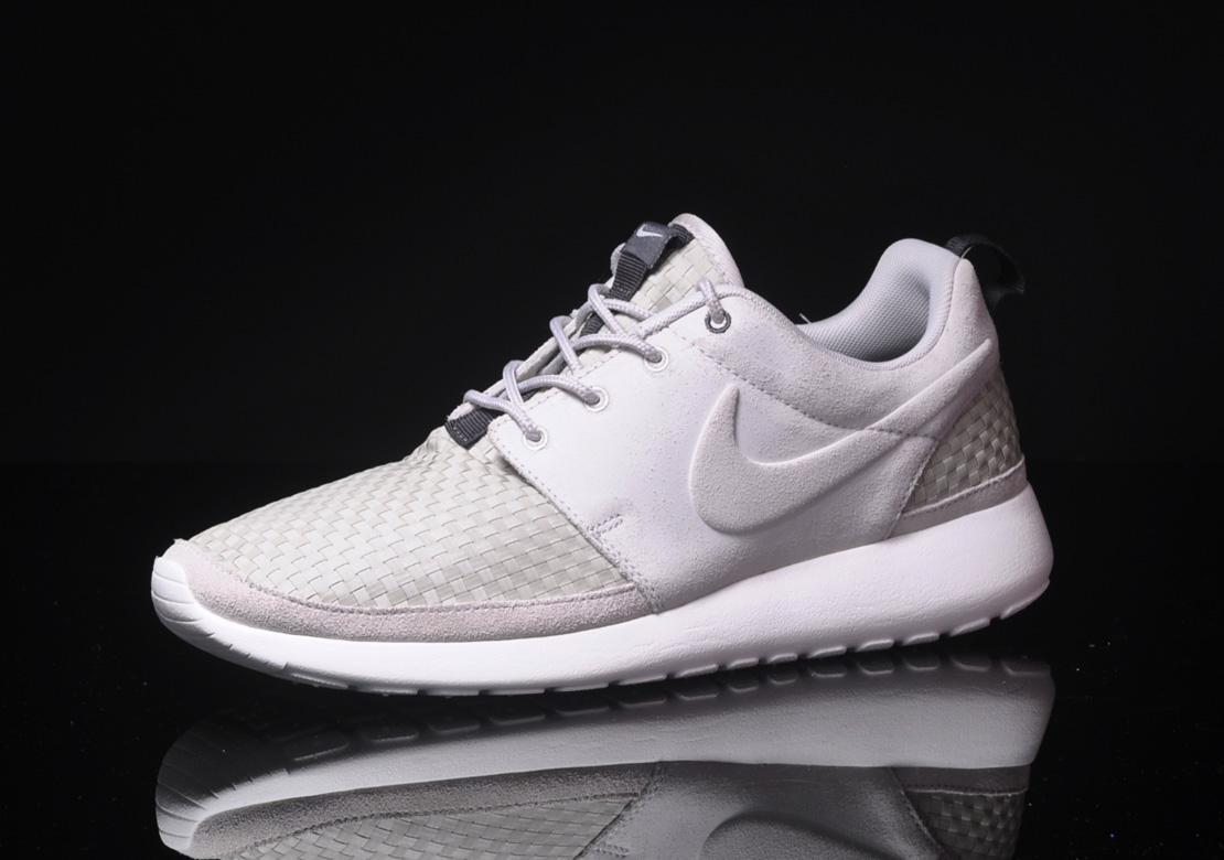 Nike Roshe Run Woven 555602 020 AFEW STORE