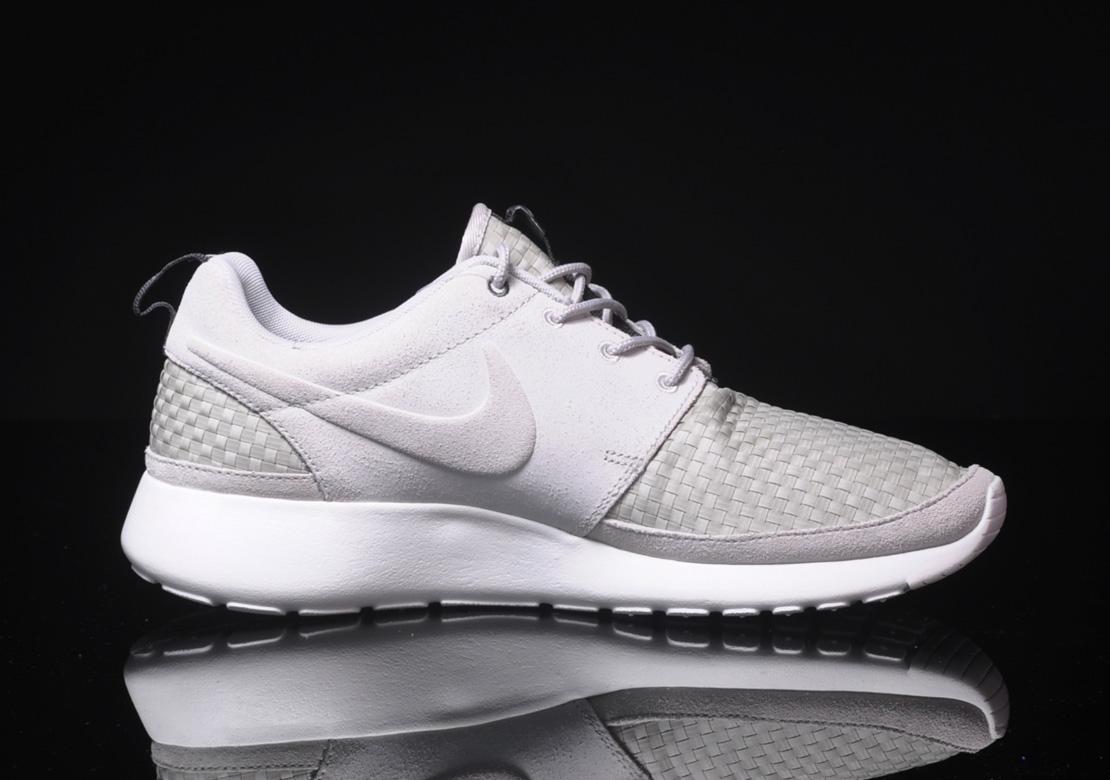 Light Bone Nike Roshe Two Icse2014Shops Marketplace Custom Made