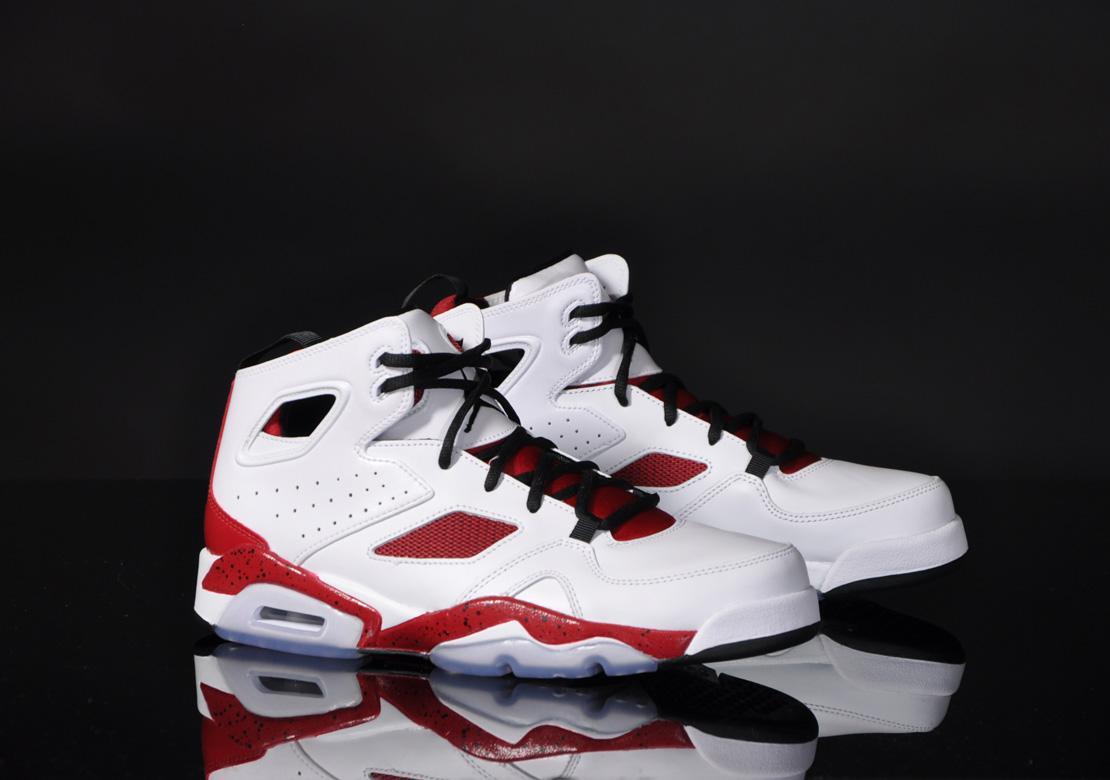 Air Jordan Flight Club 91