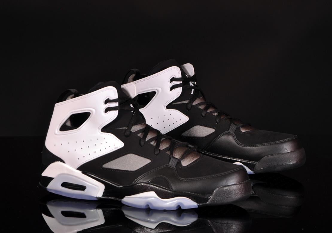 Michael Jordan Jordan 19 Flight Club Air Jordan Flight Club 91