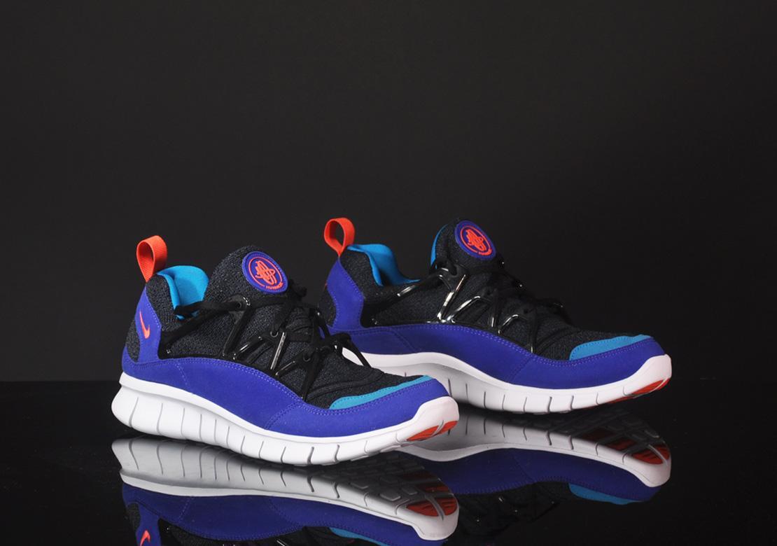 free run huarache