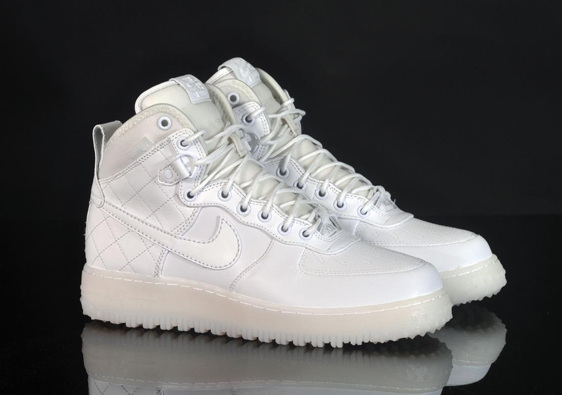 Nike Air Force 1 Duckboot NRG QS