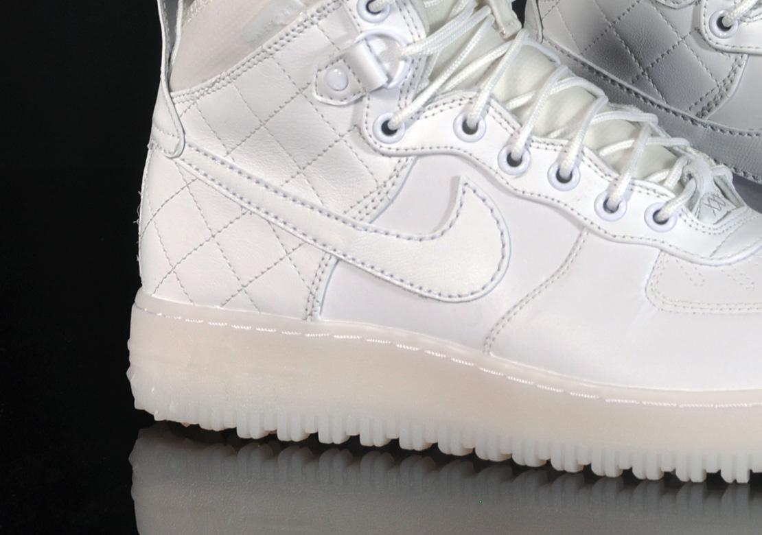 Nike Air Force Duckboot NRG QS 573977-100 AFEW STORE