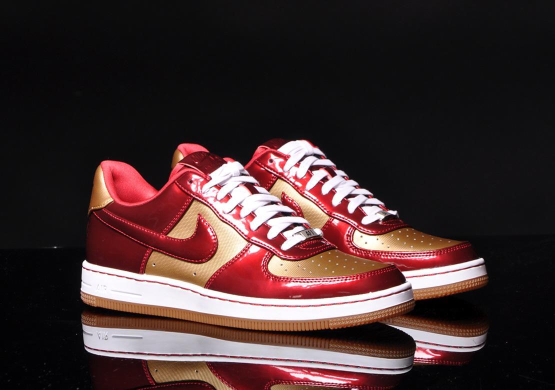 Sneaker Release Nike Downtown Air Force Af1 Downtown Sale