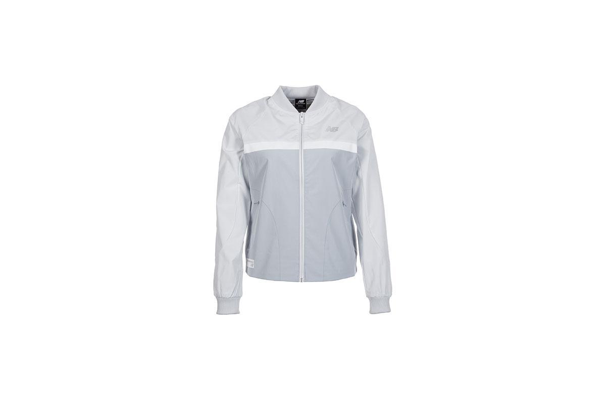 New Balance Athletics 78 Jacket "Grey"