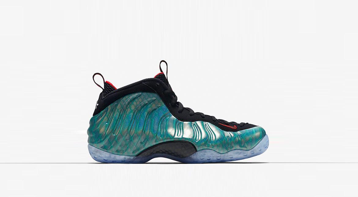 Nike Air Foamposite One Prm