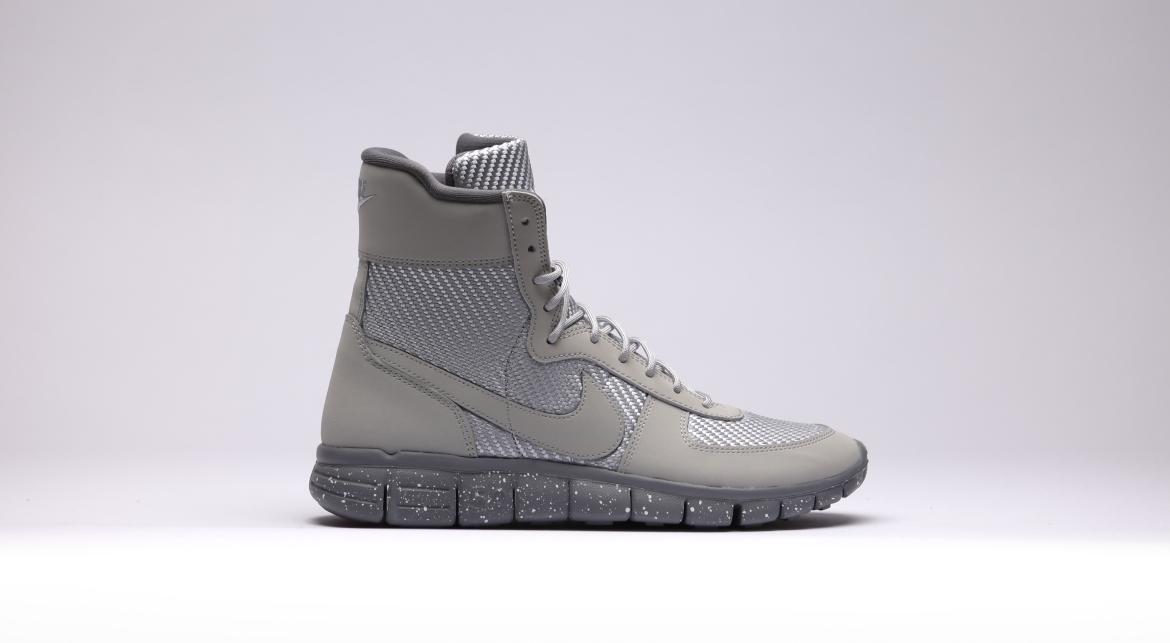 Nike Field General Free QS