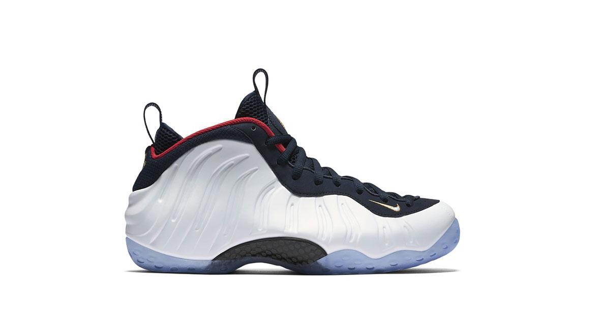 Nike Air Foamposite 1 Premium "USA"