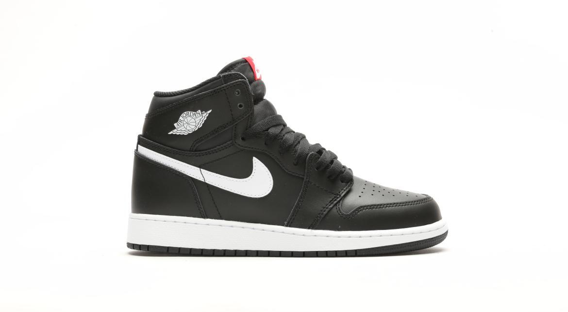 Air Jordan 1 Retro High OG BG "Ying Yang"