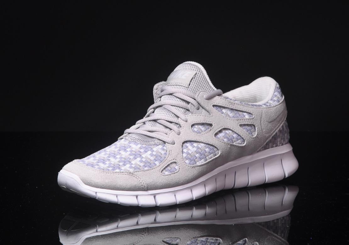 Nike Free Run+2 Woven